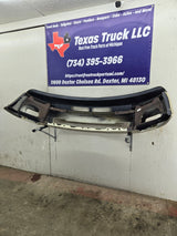 2011-2018 Dodge Ram 2500 3500 Front Bumper