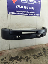 2009-2013 Chevrolet Silverado 1500 Front Bumper