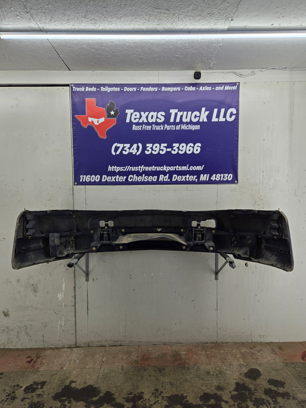 2009-2013 Chevrolet Silverado 1500 Front Bumper