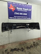 2009-2013 Chevrolet Silverado 1500 Front Bumper