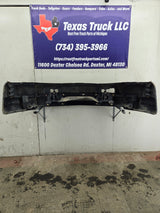 2009-2013 Chevrolet Silverado 1500 Front Bumper