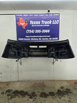 2019-2024 Dodge Ram 2500 3500 5th Gen Front Bumper