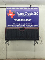 2007-2013 Chevrolet Silverado / GMC Sierra 1500 2500 3500 Tailgate