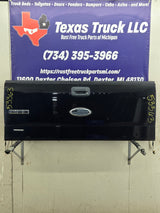 2004-2008 Ford F-150 Tailgate