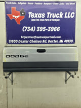 1994-2002 Dodge Ram 1500 2500 3500 2nd Gen Truck Tailgate