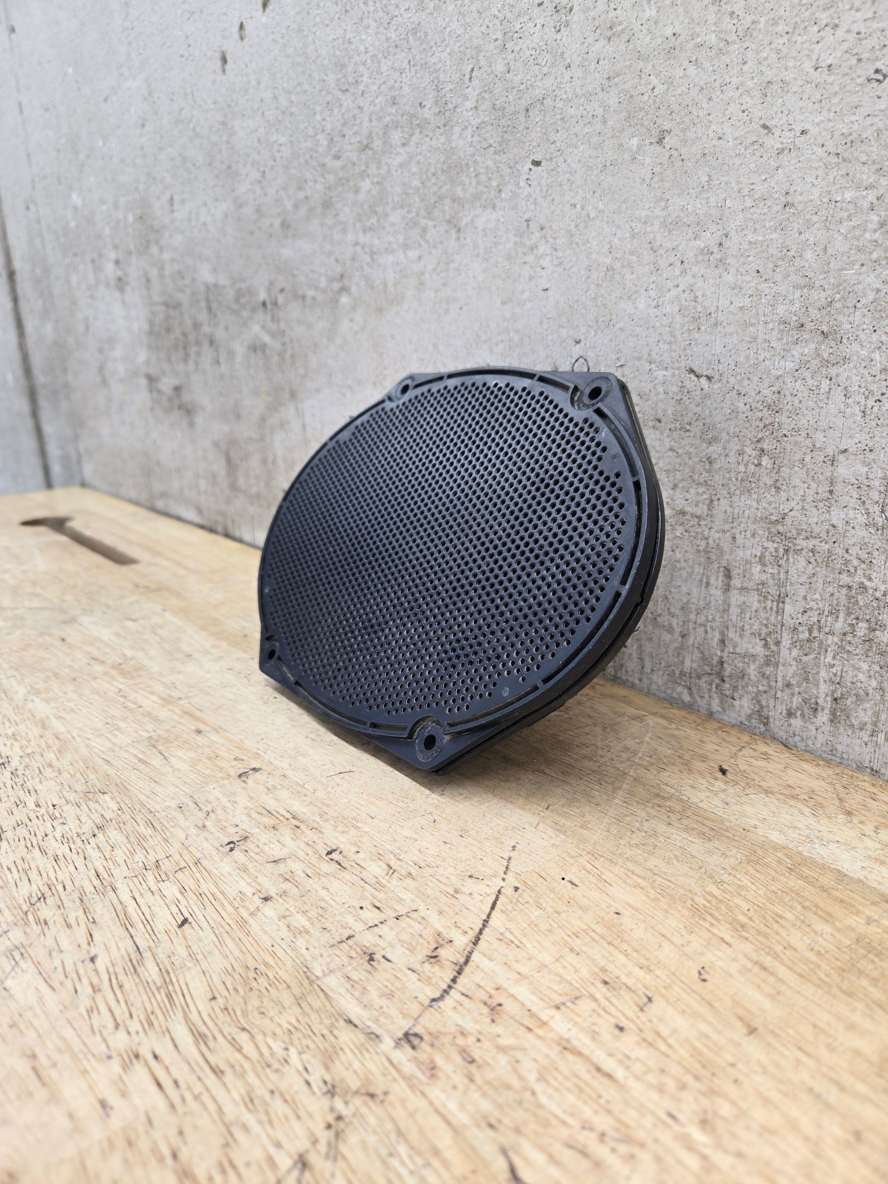 ブロワー Ford XW7F-18808 Speaker Door F550 F450 F350 F250 F150 Duty Super その他