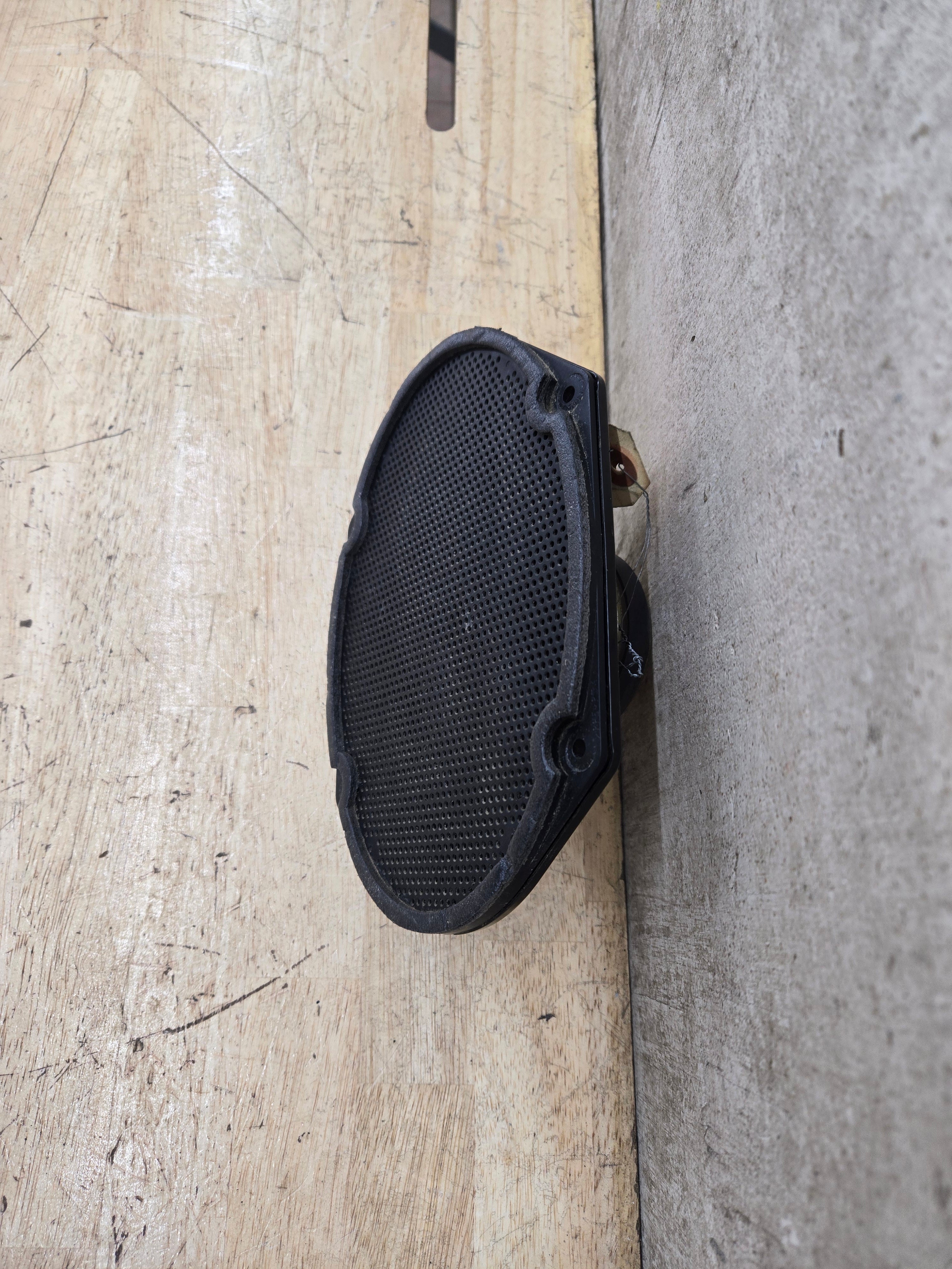 1999-2007 Ford Super Duty F150 F250 F350 F450 F550 Door Speaker