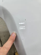 2017-2019 Ford Super Duty F250 F350 LH Driver Fender