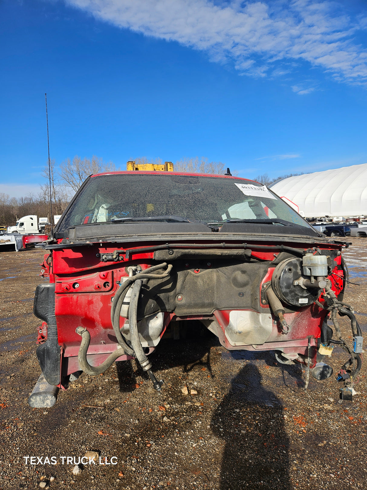 2007-2013 Chevrolet Silverado / GMC Sierra 1500 2500 3500 HD Extended Cab