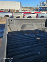 2011-2016 Ford F250 F350 Super Duty 6' 9" Short Bed Truck Bed