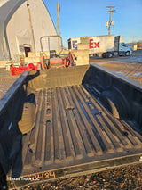 2017-2022 Ford F250 F350 Super Duty 8' Long Truck Bed