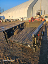 2017-2022 Ford F250 F350 Super Duty 8' Long Truck Bed