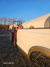 1999-2010 Ford F250 F350 Super Duty 8' Long Bed