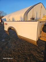 1999-2010 Ford F250 F350 Super Duty 8' Long Bed