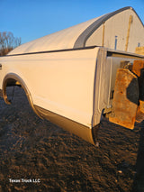 1999-2010 Ford F250 F350 Super Duty 8' Long Bed