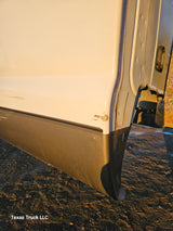 1999-2010 Ford F250 F350 Super Duty 8' Long Bed