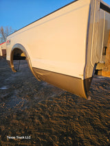 1999-2010 Ford F250 F350 Super Duty 8' Long Bed