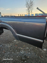 2011-2016 Ford F250 F350 Super Duty 8' Long Truck Bed