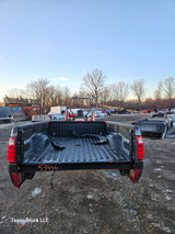 2011-2016 Ford F250 F350 Super Duty 8' Long Truck Bed