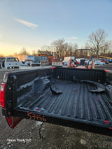 2011-2016 Ford F250 F350 Super Duty 8' Long Truck Bed