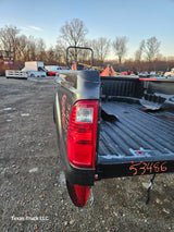 2011-2016 Ford F250 F350 Super Duty 8' Long Truck Bed