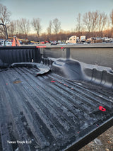 2011-2016 Ford F250 F350 Super Duty 8' Long Truck Bed