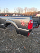 2011-2016 Ford F250 F350 Super Duty 8' Long Truck Bed