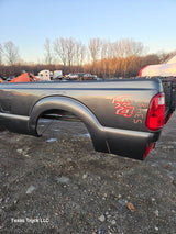 2011-2016 Ford F250 F350 Super Duty 8' Long Truck Bed