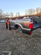 2011-2016 Ford F250 F350 Super Duty 8' Long Truck Bed