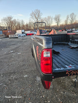 2011-2016 Ford F250 F350 Super Duty 8' Long Truck Bed