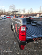 2011-2016 Ford F250 F350 Super Duty 8' Long Truck Bed