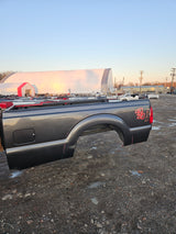 2011-2016 Ford F250 F350 Super Duty 8' Long Truck Bed