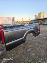 2011-2016 Ford F250 F350 Super Duty 8' Long Truck Bed