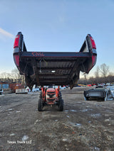 2011-2016 Ford F250 F350 Super Duty 8' Long Truck Bed