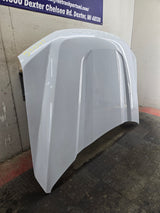 2017-2022 Ford Super Duty Hood F250 F350 F450 F550