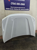 2017-2022 Ford Super Duty Hood F250 F350 F450 F550