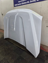 2017-2022 Ford Super Duty Hood F250 F350 F450 F550