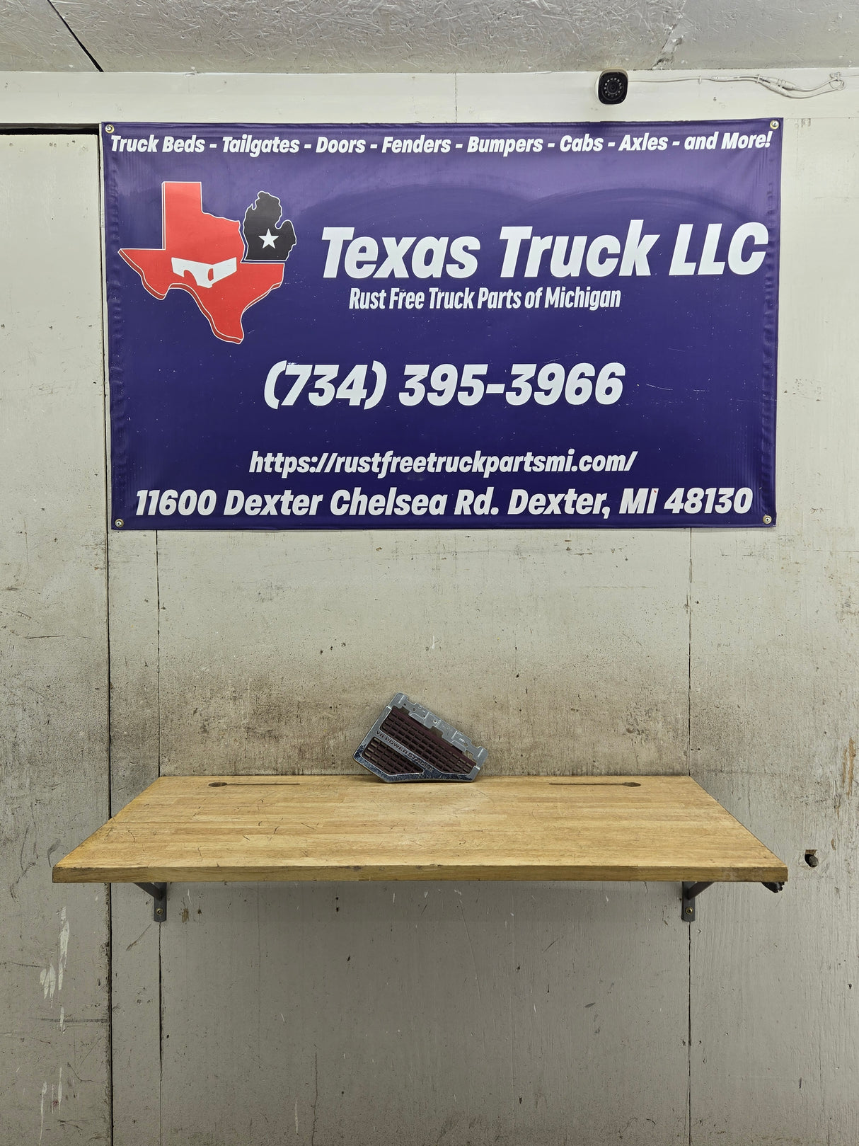 2008-2010 Ford Super Duty Fender Badge Emblem Passenger Side Power Stroke F250 F350 F450 F550