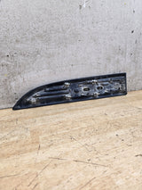 2011-2016 Ford Super Duty F250 Fender Badge Emblem Passenger side RH
