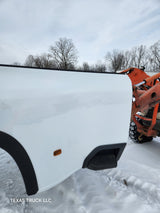 2019-2024 Chevrolet Silverado 3500 8' Dually Truck Bed