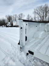 2019-2024 Chevrolet Silverado 3500 8' Dually Truck Bed