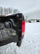 2009-2018 Dodge Ram 4th Gen 1500 2500 3500 8' Long Truck Bed