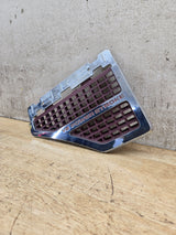 2008-2010 Ford Super Duty Fender Badge Emblem Driver Side Power Stroke F250 F350 F450 F550