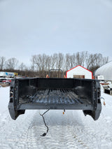 2011-2016 Ford F250 F350 Super Duty 8' Long Truck Bed