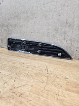 2011-2016 Ford Super Duty F250 Fender Badge Emblem Driver side LH