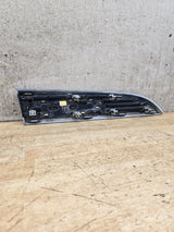 2011-2016 Ford Super Duty F250 Fender Badge Emblem Driver side LH