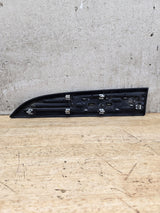 2011-2016 Ford Super Duty F250 Fender Badge Emblem Passenger side RH