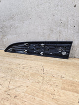 2011-2016 Ford Super Duty F250 Fender Badge Emblem Passenger side RH
