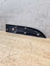 2011-2016 Ford Super Duty F250 Fender Badge Emblem Driver side LH