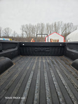 2014-2019 GMC Sierra 1500 2500 3500 HD 8' Long Bed